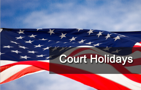 Superior Court of California Home Page